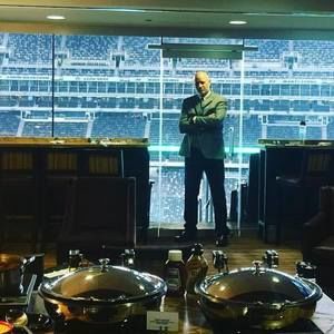 Meet your Posher, John